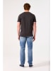 Garcia Shirt antraciet