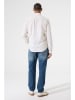 Garcia Hemd  in Creme
