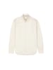 Garcia Hemd  in Creme