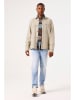 Garcia Übergangsjacke in Beige