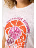 Garcia Shirt in Weiß