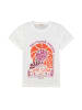 Garcia Shirt in Weiß