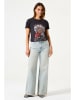 Garcia Shirt in Anthrazit