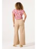 Garcia Shirt in Pink/ Orange