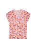 Garcia Shirt in Pink/ Orange