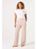 Garcia Shirt in Creme