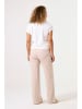 Garcia Shirt in Creme