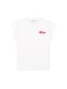 Garcia Shirt in Creme