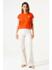 Garcia Shirt in Orange