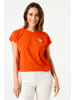 Garcia Shirt in Orange