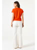 Garcia Shirt in Orange