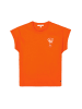Garcia Shirt in Orange