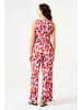 Garcia Top in Rosa/ Rot