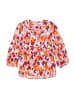 Garcia Shirt in Rosa/ Rot