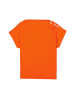 Garcia Pullover in Orange
