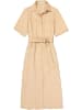 Garcia Kleid in Beige