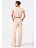 Garcia Sweatbroek beige