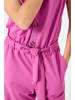 Garcia Jumpsuit in Pink