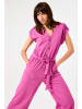 Garcia Jumpsuit in Pink