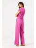 Garcia Jumpsuit in Pink