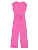 Garcia Jumpsuit in Pink