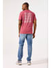 Garcia Shirt in Rosa