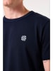 Garcia Shirt in Dunkelblau