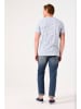 Garcia Shirt in Hellblau