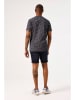 Garcia Shirt in Anthrazit