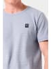 Garcia Shirt in Hellblau