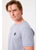 Garcia Shirt in Hellblau