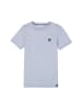Garcia Shirt in Hellblau