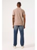 Garcia Poloshirt beige