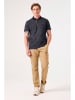 Garcia Poloshirt in Dunkelblau