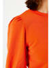 Garcia Pullover in Orange