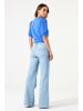Garcia Trui blauw