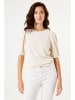 Garcia Pullover in Creme