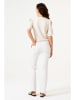Garcia Pullover in Creme
