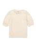 Garcia Pullover in Creme