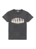 Garcia Shirt in Anthrazit