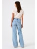 Garcia Shirt in Creme
