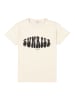 Garcia Shirt in Creme