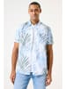 Garcia Blouse lichtblauw