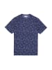 Garcia Shirt in Dunkelblau