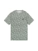 Garcia Shirt in Türkis