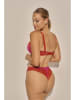Kinga Push-up-BH "Jelly" in Pink