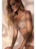 Kinga Push-up-BH "Gloria" in Beige