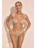 Kinga Bügel-BH "Carmen" in Beige