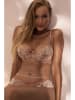 Kinga Beugelbeha "Gloria" beige