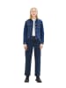Tom Tailor Jeansjacke in Dunkelblau